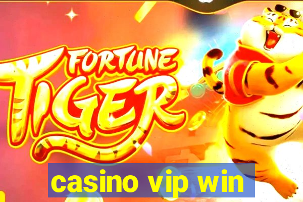 casino vip win